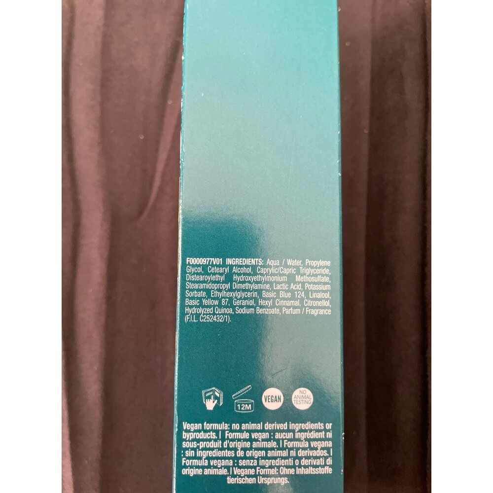 Pulp Riot Semi-Permanent Hair Aquatic - Picture 4 of 5